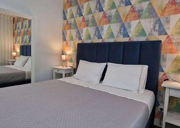 Casa De Ferias_as Oliveiras Ii Vakantiehuis *